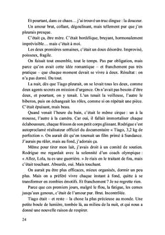 Et pourquoi pas moi ?