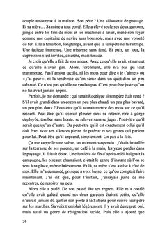Et pourquoi pas moi ?