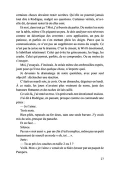 Et pourquoi pas moi ?
