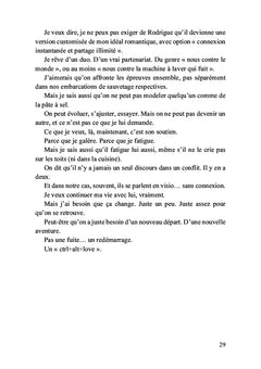 Et pourquoi pas moi ?