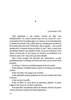 Et pourquoi pas moi ?