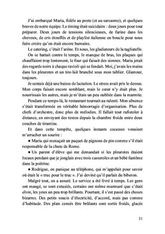 Et pourquoi pas moi ?