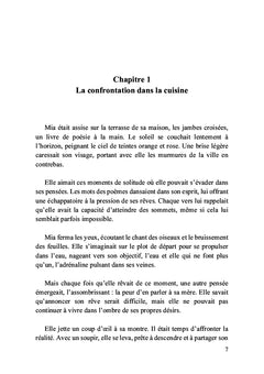 Vers les JO