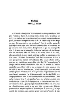 Histoires pas si imaginaires