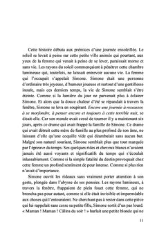 Histoires pas si imaginaires