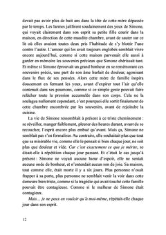 Histoires pas si imaginaires