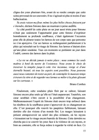 Histoires pas si imaginaires