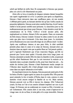 Histoires pas si imaginaires