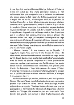 Histoires pas si imaginaires
