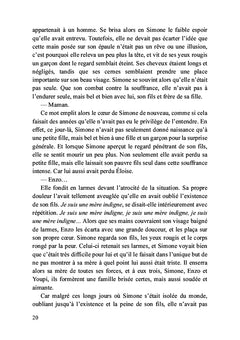Histoires pas si imaginaires
