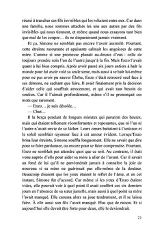 Histoires pas si imaginaires