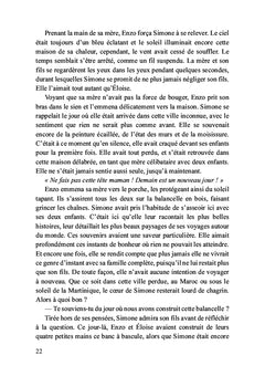 Histoires pas si imaginaires