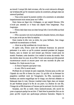 Histoires pas si imaginaires