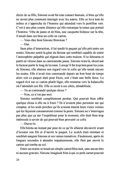 Histoires pas si imaginaires