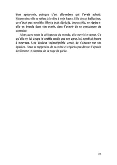Histoires pas si imaginaires