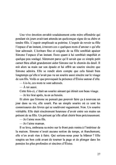 Histoires pas si imaginaires