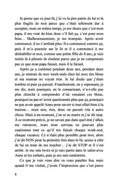 De l'amour à la haine