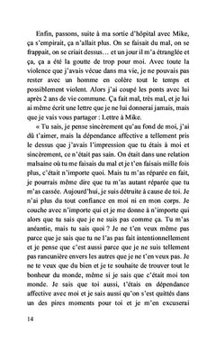 De l'amour à la haine