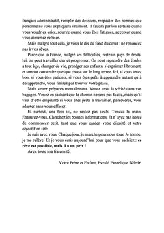 Autre regard
