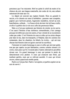 Autre regard