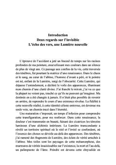 J'ai traversé le miroir sans tain