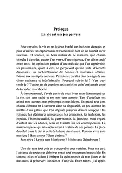 Apnée juvénile