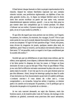 Apnée juvénile