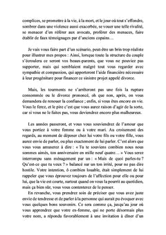 Apnée juvénile
