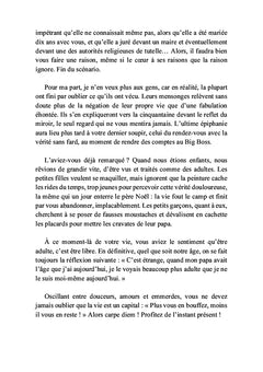 Apnée juvénile