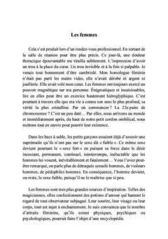 Apnée juvénile