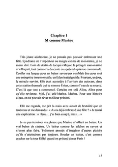 Apnée juvénile