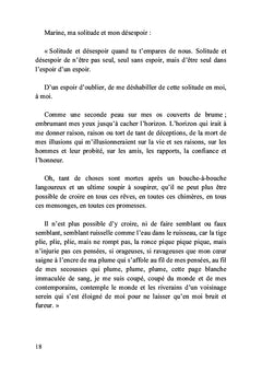 Apnée juvénile