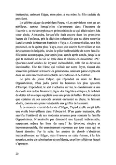 Apnée juvénile