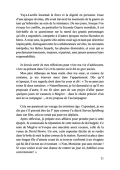 Apnée juvénile