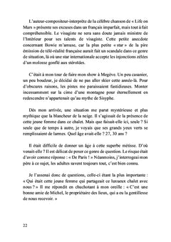 Apnée juvénile