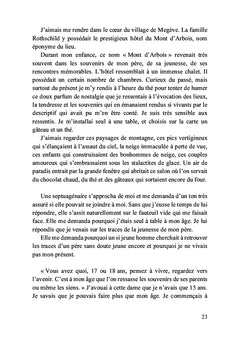 Apnée juvénile