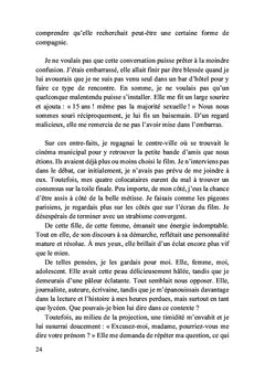 Apnée juvénile