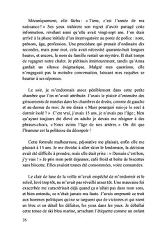 Apnée juvénile