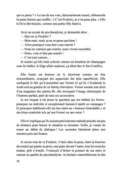 Apnée juvénile