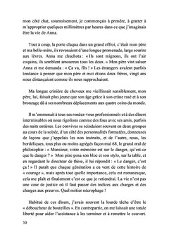 Apnée juvénile
