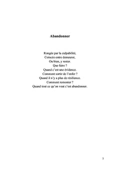 L'abîme de l'esprit