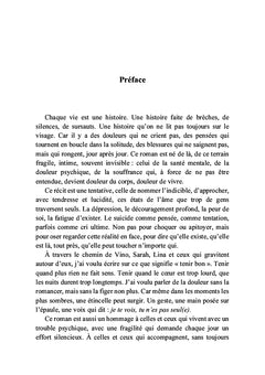 Sarah et Vino