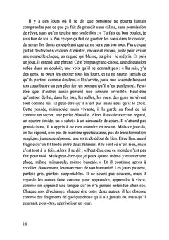 Sarah et Vino