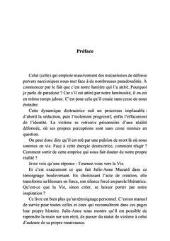 Ouvre les yeux, Julie !