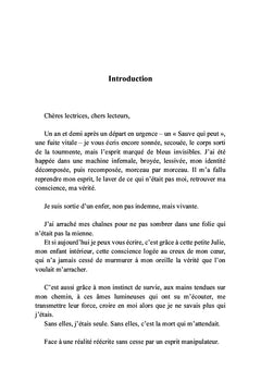 Ouvre les yeux, Julie !