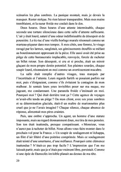 Confessions d'un détective