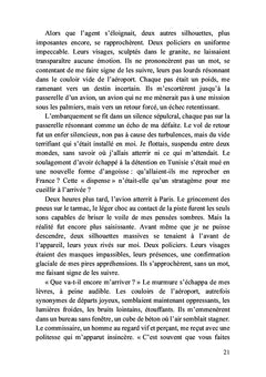 Confessions d'un détective