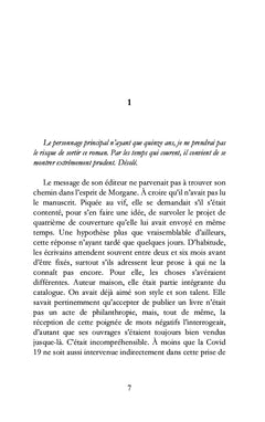 Une femme libre