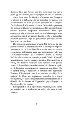 Une femme libre