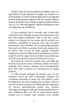 Une femme libre